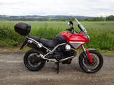 Moto Guzzi Stelvio 1200 - Offers