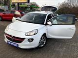 Opel Adam JAM*TÜV 09/26*2.Hand*Reifen NEU!! - Opel Adam Gebrauchtwagen in Bremen