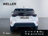 Toyota Yaris Cross - Vorschau Bild 6