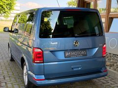 VW T6 Multivan /DSG/2xEL.SCHTÜR/AHK/ACC/LED/MEMORY