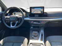 Audi Q5 - Vorschau Bild 11