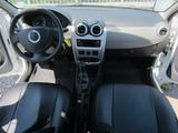 Dacia Logan MCV LIVE II * Benzin / LPG - Dacia mit LPG-Antrieb