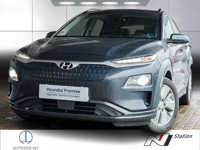 Hyundai Kona Elektro #150KW STYLE #Garantie bis 2029