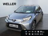 Toyota Aygo X Teamplayer *ACC*CarPlay*CAM*SHZ*Bi-Tone* - Toyota mit Benzin-Antrieb: Kleinwagen