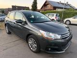 Citroën C4 Lim. Tendance*NEU*TÜV*KM*98*gepflegt* - Citroën aus 2012