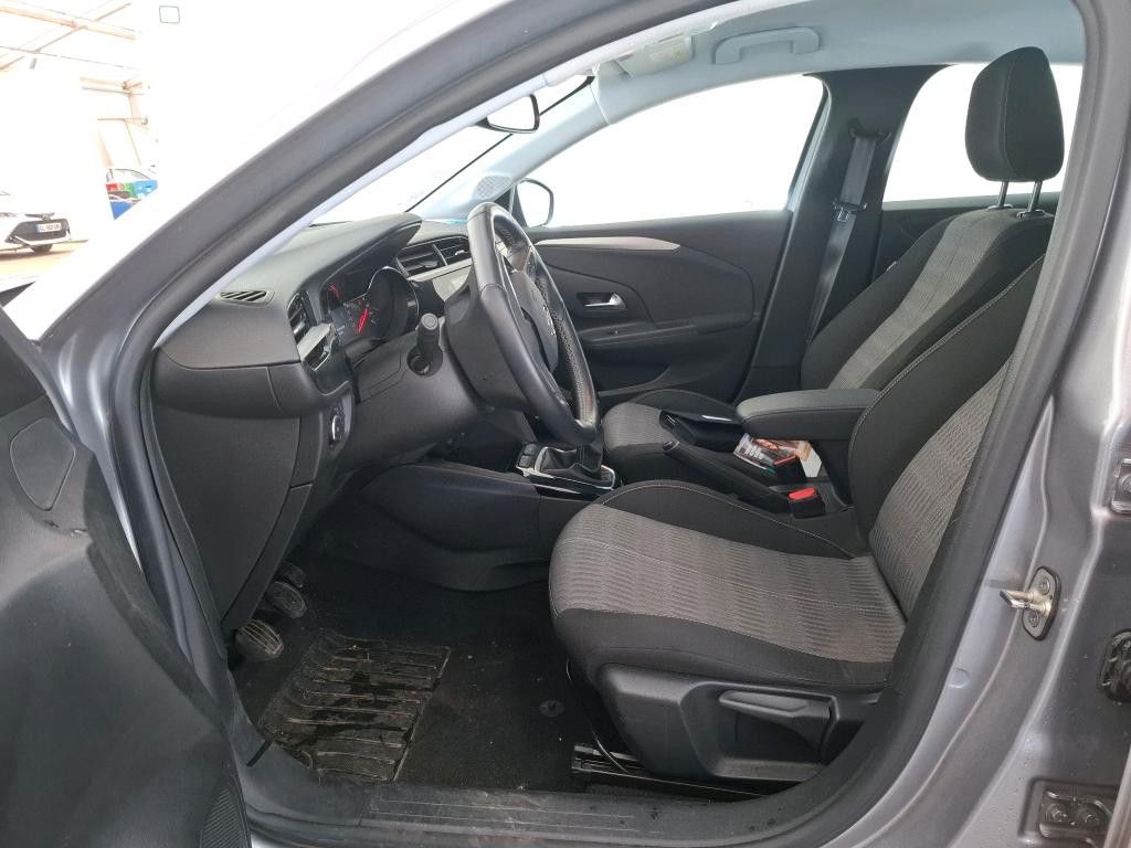 Fahrzeugabbildung Opel Corsa F Edition 1.2 LED/NAVI/PDC/ALU/TEMPOMAT