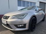 Seat Leon 1,8 132kW 180PS SC FR/DSG/NAVI/PDC/LED/SHZ - gebrauchte Seat Leon aus dem Jahr 2013