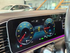 MERCEDES-BENZ GLE 350 - Ansicht 33