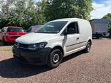 Volkswagen Caddy Nfz Kasten EcoProfi BMT LKW Zulassung - VW Caddy Gebrauchtwagen in Chemnitz
