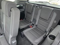 VW Touran Join 1.6TDI Panorama 7Sitzer Standheizung