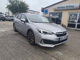 Subaru Impreza 1.6i Exclusive Lineartronic - Subaru aus 2022
