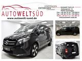 Mercedes-Benz V 250 d Lang 9G Edition Aerodynamik Night Sport  - Mercedes-Benz V 250 aus 2022