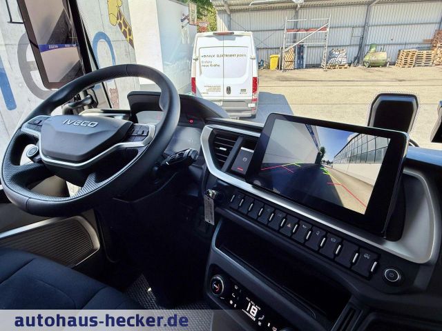 Iveco S-Way AS440S50T/FP - VFW