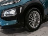Hyundai Kona 1.0 Trend 2WD Sicherheits-Paket Kamera Navi - Hyundai KONA: Trend