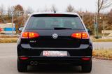 Volkswagen Golf VII Lim. Allstar*AHK*PDC*SHZ*TEMPOMAT*KLIMA - Volkswagen: Allstar
