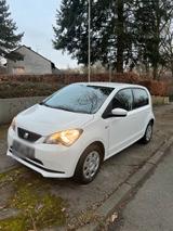 Seat Mii 1.0 / TÜV 02/2028 - Seat Mii in Dortmund