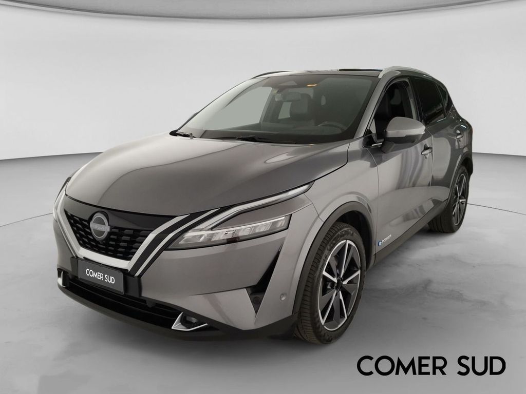 Image of Nissan Qashqai