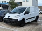 Peugeot Expert/Kasten/Navi/PDC/Kamera - Peugeot Expert aus 2011