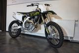 Triumph TF 450 X MODELL 2026 INKL. TEAMDEKOR - Rallye Motorräder