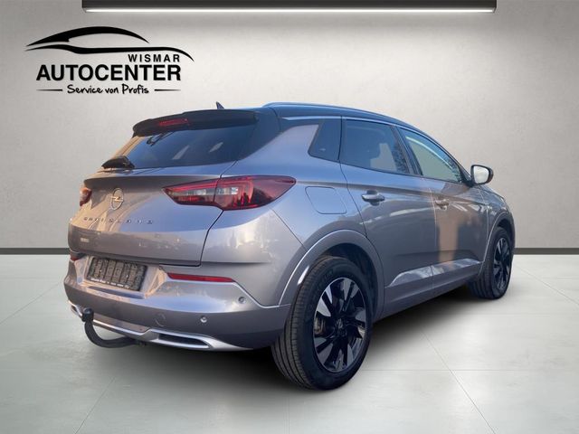 Opel GRANDLAND HYBRID 1.6 TURBO 133KW180PS ULTIMATE