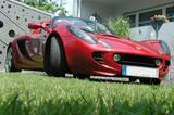 Lotus Elise111LHD,sehr guter Zustand  - gebrauchte Lotus Cabrios