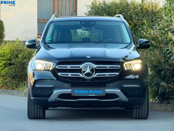 Mercedes GLE 450 - 7