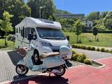 Adria Matrix 670 SL Axess Klima, Luftfederung - Adria 670