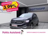 Volkswagen T-Cross 1.0 TSI DSG ACTIVE NAVI SITZHZG ACC PDC - Volkswagen T-Cross: Active