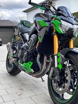 Kawasaki Z900SE | EZ 2023 | 2509km | 1 Jahr Garantie  - KAWASAKI 250S
