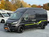 HYMER / ERIBA / HYMERCAR Grand Canyon Crossover*Aufstellda*18"*Solar* - HYMER / ERIBA Kastenwagen