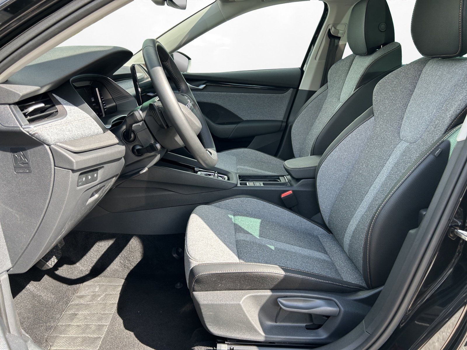 Skoda Octavia - Bild 8
