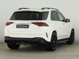 Mercedes-Benz GLE 63 AMG S 4M+ AMG*Pano*LED*RideControl*Ride* - Mercedes-Benz GLE 63 AMG aus 2024