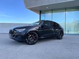 Audi Q8 50 TDI S-Line/Pano/HD-Matrix/AHK/360/Garantie