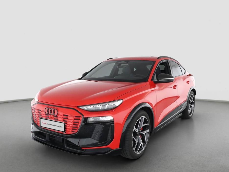 Audi SQ6 e-tron - Bild 11
