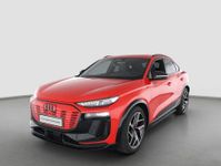 Audi SQ6 e-tron - Vorschau Bild 11
