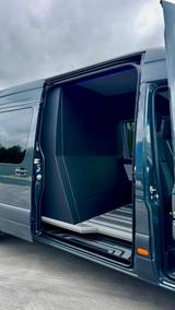 Mercedes-Benz Sprinter 317 CDI+7-SITZE+LKW ZULASSUNG+MAXI+ - Angebote