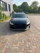 Audi TT RS Coupe 2.5 TFSI S tronic +700PS  - gebrauchte Audi TT RS aus dem Jahr 2011