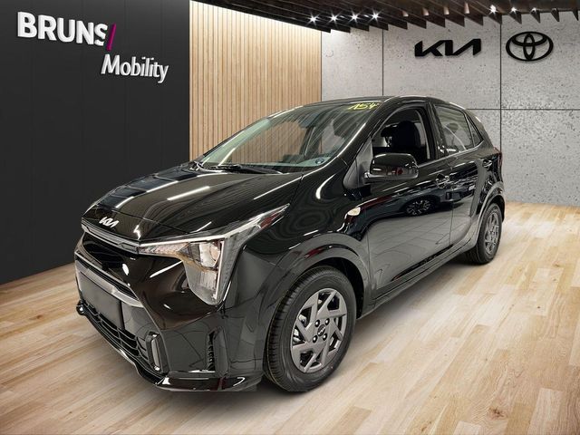 Kia Picanto 1.0 Vision  Navigation, Kamera