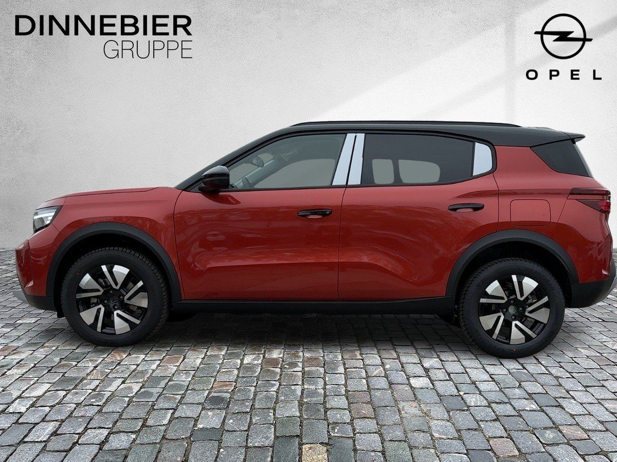 Opel Frontera Ultimate *Kamera+Allwetter+BFS+LHZ* ACC imagem 3