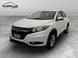 Honda HONDA HR-V II 2016 - HR-V 1.6 Elegance Connect A - Honda HR-V mit Diesel-Antrieb