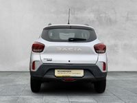 Dacia Spring - Vorschau Bild 4