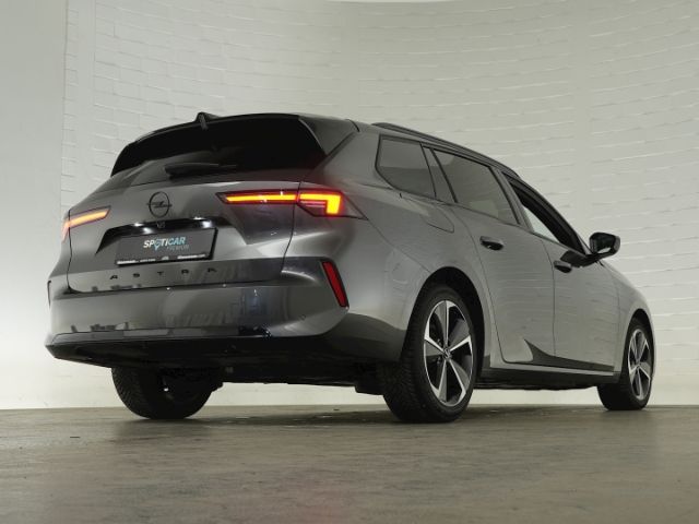 Astra L ST GS CDTI AT+LED MATRIX+NAVI+360 GRAD K