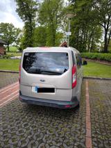 Ford Grand Tourneo 1.5 TDCi 88kW Titanium Titanium - Ford Grand Tourneo aus 2015