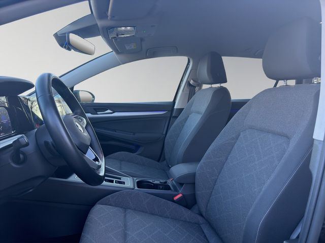 Golf VIII Variant 2.0 TDI Life DSG AHK ACC LED