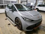 Cupra Born 150 kW LED Einparkhilfe vo+hi Wärmepumpe - Cupra Born aus 2023