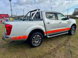 Nissan Navara NP300 N-Connecta Double Cab 4x4 - Nissan Navara: N Connecta