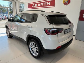 Bild 6 Jeep Compass Limited FWD