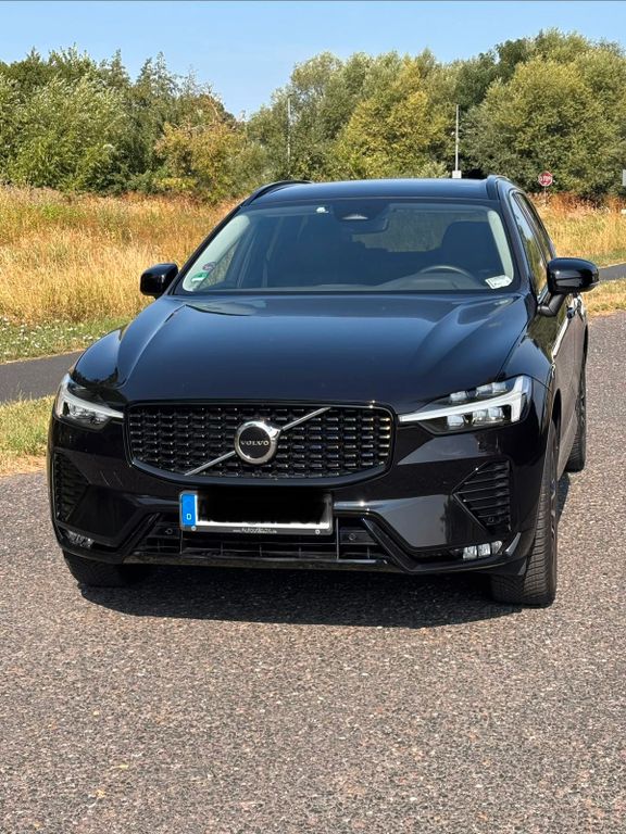 Image of Volvo XC60