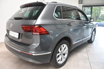 Volkswagen Tiguan - 3