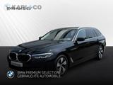 BMW 520 dA Touring LED Harman/Kardon AHK Sportsitze - BMW 520 in Mainz